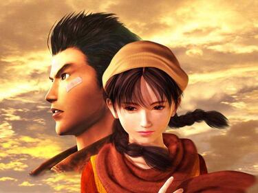 Shenmue 3 sigue estando en el Limbo del videojuego