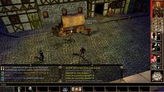 Captura de pantalla - Neverwinter Nights: Enhanced Edition (PC)