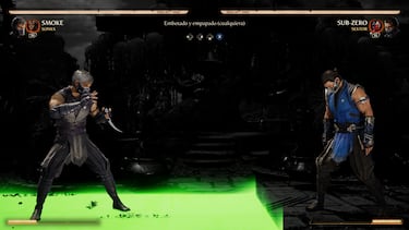 Todos los Fatality, Brutality y Animality de Mortal Kombat 1 y cómo se hacen en PS5, Xbox Series X|S y Nintendo Switch