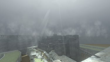 BABBDI, sueños brutalistas al otro lado del muro