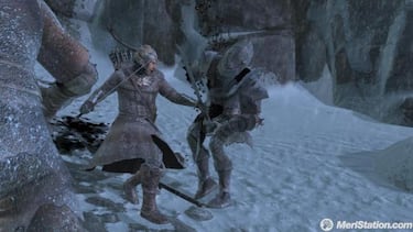 [E3] El Señor de los Anillos: La Guerra del Norte