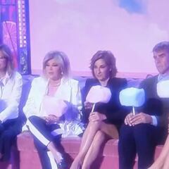 Mediaset vuelve a cambiar la fecha del final de ‘Sálvame Deluxe’