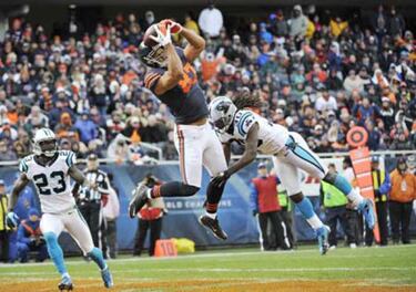 Una imagen, una frase (semana 8)