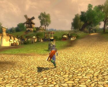 A El Señor de los Anillos Online le sienta muy bien la gratuidad