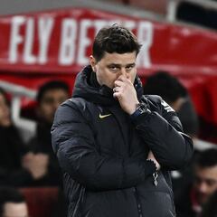 “A lo mejor digo ‘me quiero ir...”