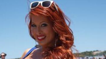 <b>Y Alonso, empeñado en que llueva</b> En cuanto salió el sol en Budapest, circuito famoso en la Fórmula 1 por las gomas que se gastan, el paisaje ganó mucho. Por eso no se entiende la manía de ciertos pilotos como nuestro astur en conducir bajo la lluvia. Para ellos será mejor, pero hay que pensar en el pueblo.