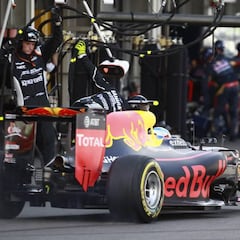 Assen se postula para albergar el GP de Holanda de F-1