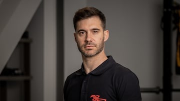 Miguel Molina crea su propia agencia de representación