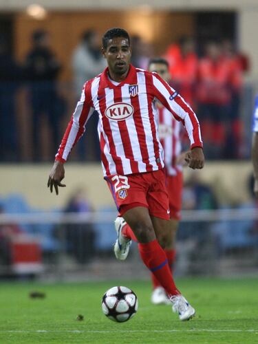 ¿Recuerdas a estos jugadores en un derbi?