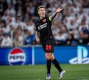 St.Pauli-Bayer Leverkusen, en directo