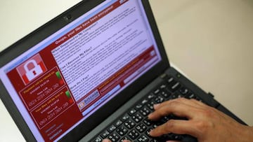 WannaCry, el ransomware que ha contagiado 150 pa&iacute;ses