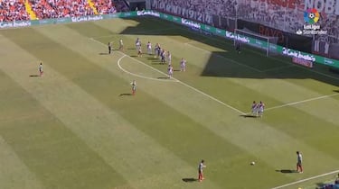 El Alavés de Abelardo:
la virtud de la sencillez