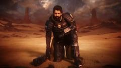 Saros confirma fecha de salida y su primer gameplay lo deja claro: los fans de Returnal ya tienen su GOTY 2026