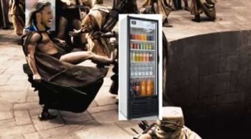 Los memes del clásico