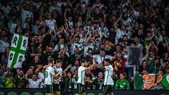 Resumen y goles del Racing vs Málaga, jornada 8 de LaLiga Hypermotion 25-26