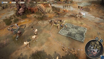 Warhammer Age of Sigmar: Realms of Ruin