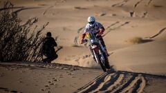 Etapa 3 del Rally Dakar 2020: resumen, clasificación y resultado