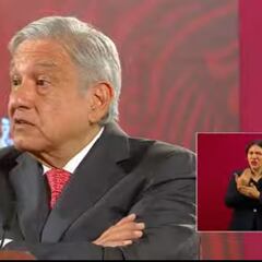 Qué ha ordenado el INE a AMLO y qué ha dicho el presidente al respecto