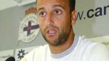 Fran: "Si hay denuncia no es culpa mía"