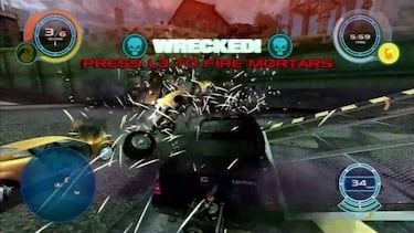 Full Auto 2: Battlelines