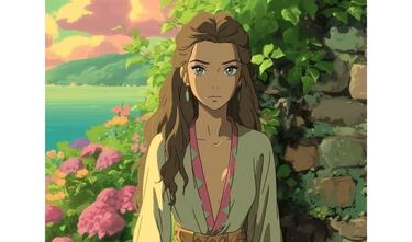 How ‘Game of Thrones’ characters would look in a Studio Ghibl movie like ‘Spirited Away’