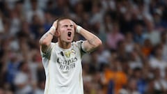 Debate con AS sobre la entrada de Bellingham en el once del Madrid: ¡manda tu pregunta u opinión y participa!