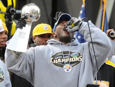 'Silverback': El rey incomprendido (primera entrega)