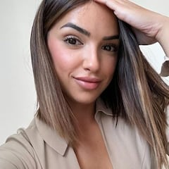 Lucía Sánchez, de ‘La isla de las tentaciones’ anuncia su ruptura con Álvaro Boix: “Me he llevado un chasco”