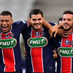 El PSG deberá obtener una cifra récord en ventas en verano