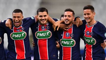 El PSG deberá obtener una cifra récord en ventas en verano