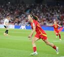 Alemania 0 - 1 España: resumen, gol y resultado de la Eurocopa femenina