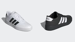 Adidas Breaknet 3.0: estas son las zapatillas que van a revolucionar 2026