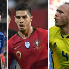 Amistosos y partidos internacionales de hoy, 10 de septiembre