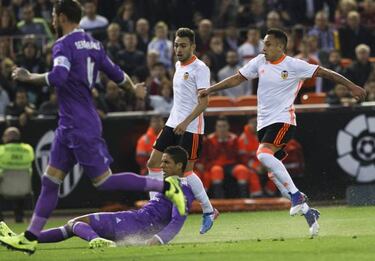 Varane ruled out for four to six weeks with hamstring injury