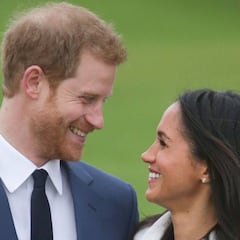 Cisma en Gran Bretaña: la boda real será el día de la FA Cup