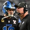 Detroit Lions eliminados en Navidad, todos los equipos que han quedado sin playoffs hasta la Semana 17
