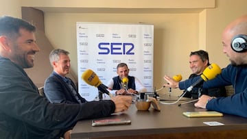 La crisis del Valencia, a debate