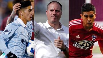 7 datos que debes conocer de la semana 4 de la MLS