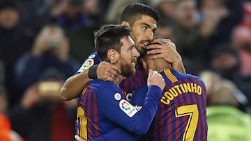 Barcelona - Levante: horario, canal de TV y d&oacute;nde ver online