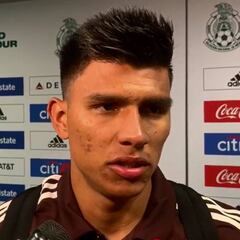 Gallardo: "Todos tenemos errores, no le echamos la culpa a nadie"