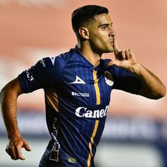 Atlético San Luis y Mazatlán, por su última esperanza de repechaje