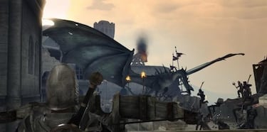 The Lord of the Rings: Conquest