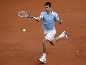 Djokovic y Federer resuelven sus partidos sin problemas