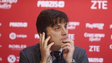 Vincenzo Montella.