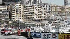 3.223.000 siguieron a Alonso en Montecarlo