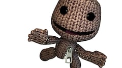 Imágenes de LittleBigPlanet 2