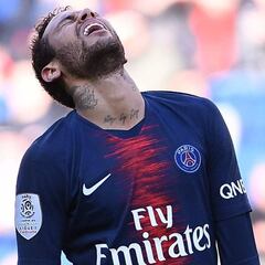 Acabó el show de Neymar, pero todavía quedan las preguntas