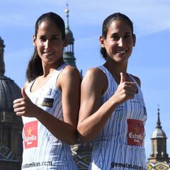 Zaragoza se resiste al reinado de las Gemelas en el WPT