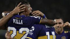 Boca, a ganar a Maradona y esperar la suerte en Tucumán