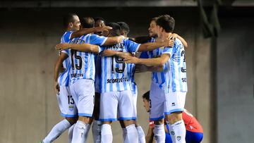 Magallanes - Botafogo: horario, TV y cómo ver online la primera fase de Copa Sudamericana